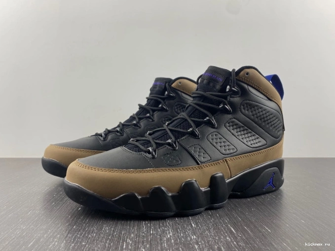 Cheap MAX Jordan CT8019-034 Retro Air Olive 9 Concord 0726